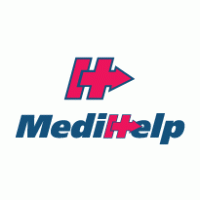 MediHelp logo vector logo