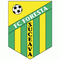 FC Foresta Suceava logo vector logo