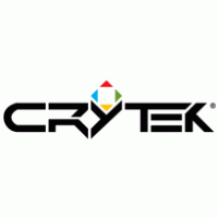crytek logo vector logo