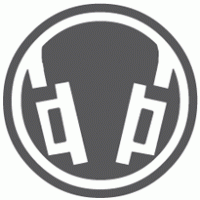 musico bom logo vector logo