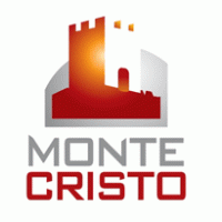 Monte Cristo Games logo vector logo
