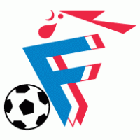 Federacion Francesa de Futbol logo vector logo