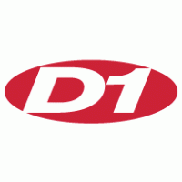 DYMO D1 Tape logo logo vector logo