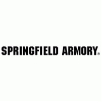 Springfield Armory logo vector logo