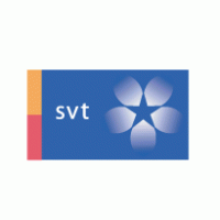 SVT logo vector logo