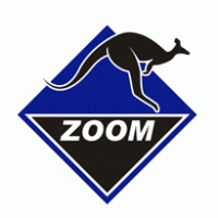 ZOOM VENEZUELA logo vector logo