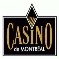 Casino de Montreal logo vector logo