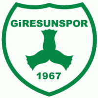 Giresunspor logo vector logo