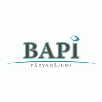 BAPI logo vector logo