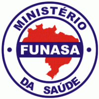 FUNASA logo vector logo