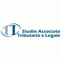 Studio Associato Tributario e Legale logo vector logo