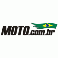 Motocombr logo vector logo