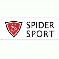 Spider Sport Clan logo vector logo