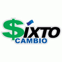 Sixto Cambio logo vector logo