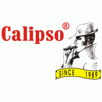 calipso logo vector logo