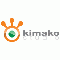 kimako.com logo vector logo