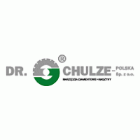 Dr Schulze logo vector logo