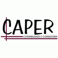 Caper Online logo vector logo