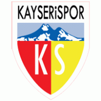 Kayseri – Kayseri Spor logo vector logo