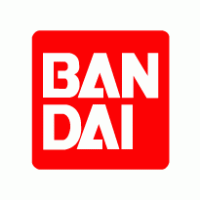 BANDAI logo vector logo
