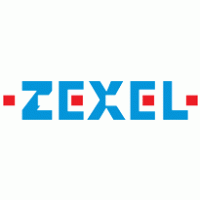zexel logo vector logo