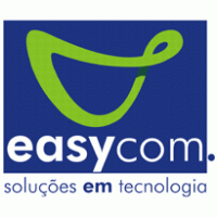 Easycom – solu logo vector logo