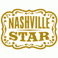 Nashville Star logo vector logo