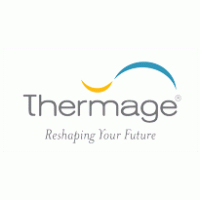 Thermage logo vector logo