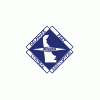 Delware Pest Control Association logo vector logo