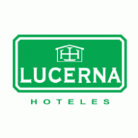 Lucerna 2006 logo vector logo