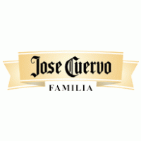 familia jose cuervo logo vector logo