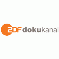 ZDF Dokukanal logo vector logo