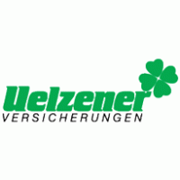 Uelzener logo vector logo