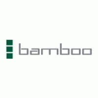 Bamboo Technology Ltd. logo vector logo