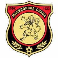 PFK Makedonska Slava Simitli logo vector logo