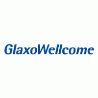 GlaxoWellcome logo vector logo