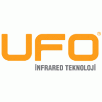 ufo logo vector logo