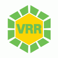 VRR logo vector logo
