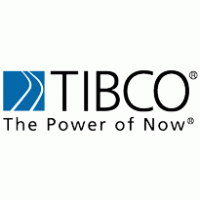 TIBCO Software Inc. logo vector logo