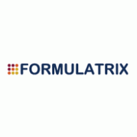 Formulatrix logo vector logo