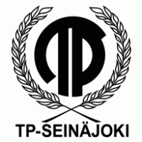 TP Seinajoki logo vector logo
