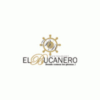 elbucanero logo vector logo