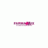 farmamix02 logo vector logo