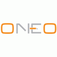 ONEO logo vector logo