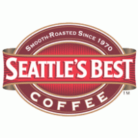 Seattle’s Best Cofee logo vector logo