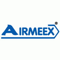 Airmeex logo vector logo