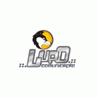 Lupo Comunica logo vector logo