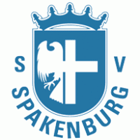 SV Spakenburg logo vector logo