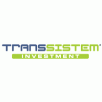 Trans Sistem Investment logo vector logo