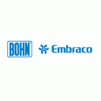 bohn Embraco logo vector logo